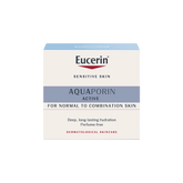 Aquaporin Active Light Face Day Cream for Normal to Combination Skin
